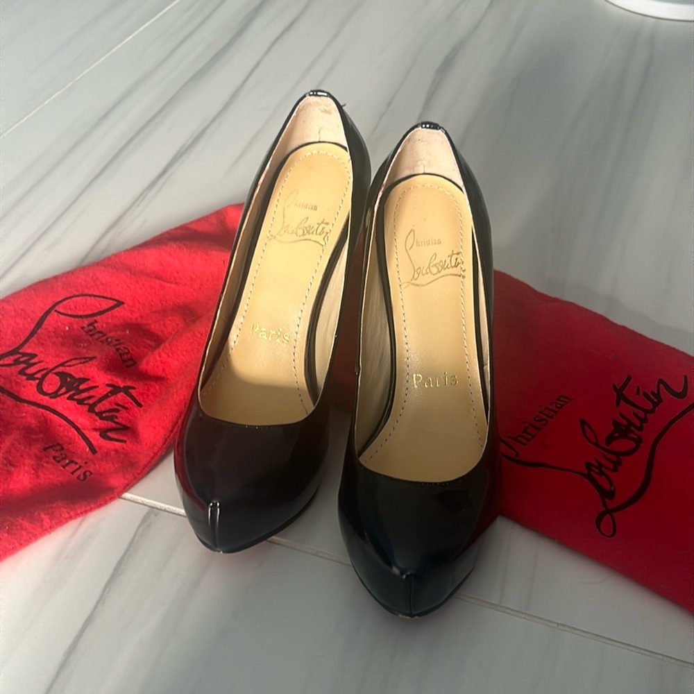 Christian Louboutin shoes